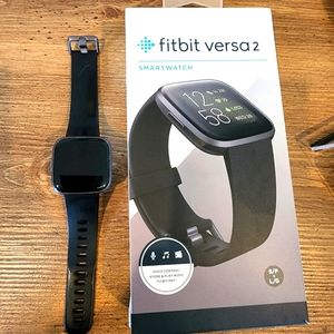 Fitbit Versa 2